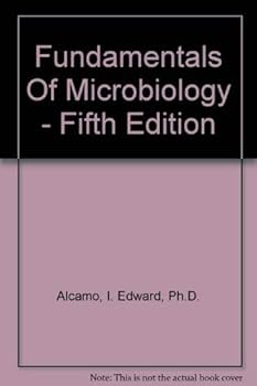 Hardcover Fundamentals Of Microbiology - Fifth Edition Book