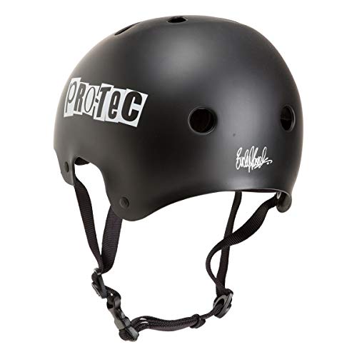 Pro-Tec The Bucky Helmet Punk L #TOP3