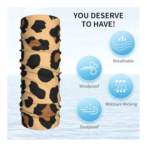 Youth Face Cover Fashion Half Mask Scarf Lightweight Balaclava Shield4