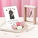 Asmallgf Cute Star Wars Valentines Day Cards for Him Her, Funny Darth Vader Anniversary Birthday Gifts for Husband Wife, You’re the Reason I Can’t Breathe