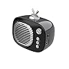 Spreker Vintage Retro Bluetooth-luidspreker FM Radio ouderwetse klassieke stijl ondersteunt AUX TF Kaart spteiger…