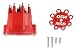 MSD 8433 Distributor Cap with Retainer
