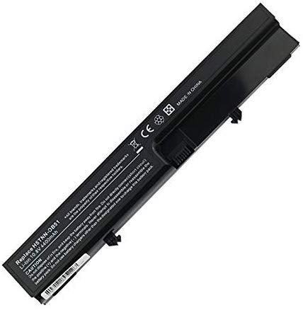 Batterie HSTNN-DB51 pour résoudre les coupures de votre PC portable HP
