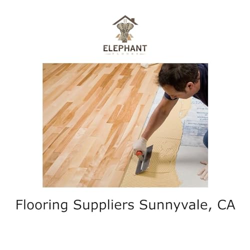 Flooring Suppliers Sunnyvale, CA