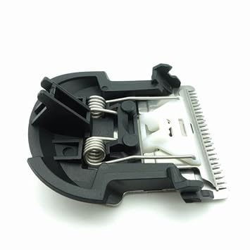 Replacement Hair Clippers Blade for HC3400 HC3410 HC3420 HC3422 HC3426 HC5410 HC5440 HC5442 HC5446 HC5447 HC5450 HC7450 HC7452 HC5610 HC5630 HC5632 HC5690 HC5691 HC7650 Trimmer Clipper Blade