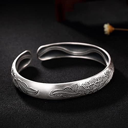 Bijoux pour femmes s999 pur, l'excellence de l'argent haut de gamme