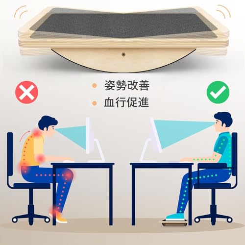 BKJANYO ステッパー 足踏み健康器具