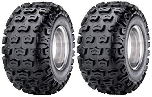 2X 25x8-12 31J Maxxis C-9209 All-Trak