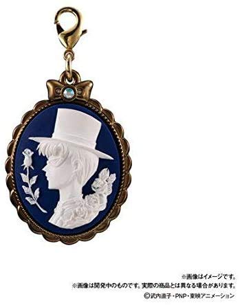 Amazon.co.jp: 美少女戦士セーラームーン カメオチャームコレクション