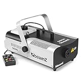Profesional con mando por cable y Timer