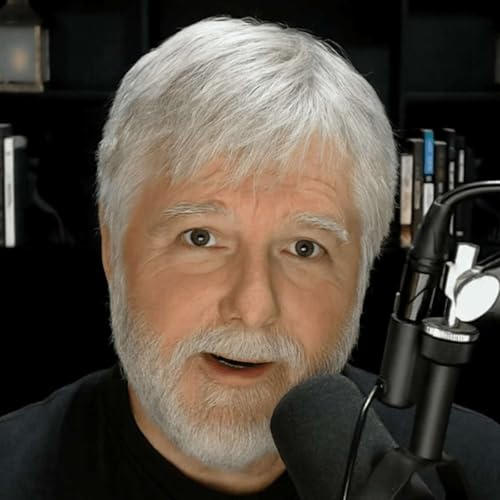 I Tried Linux Desktop for 2 Months... Podcast Por  arte de portada