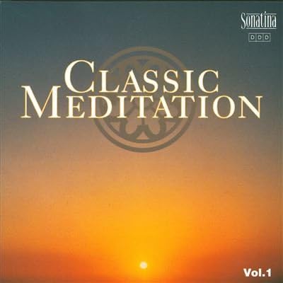 Classic Meditation vol.1 Thais (1894) (Meditation) 4 stagioni op 8 n.4 (1725) (inverno) (largo) Sinfonia n.35 K 385 'Haffner' in RE (1782) (andant Sonata per piano n.14 op 27