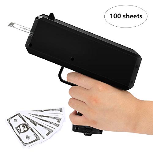 Lanza billetes