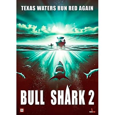Bull Shark 2