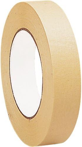 Pg21-1000 1" Masking Tape