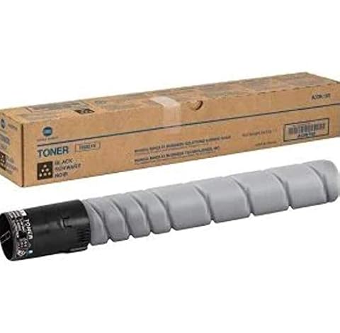 Konica Minolta A8DA150 kaseta z tonerem - czarna