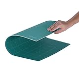 ▲▲Hecho de PVC de alta calidad, proteger la hoja, prolongar la vida útil de su hoja.