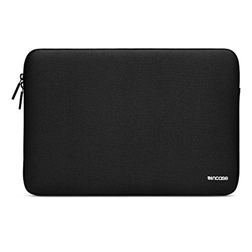 Incase Classic Sleeve for 15-Inch MacBook Pro Retina/Pro - Black
