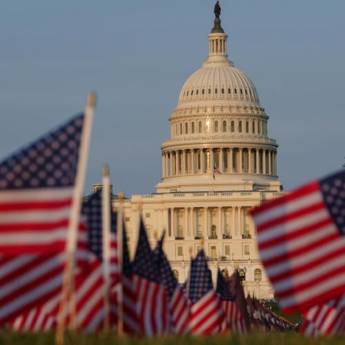 Fantasy draft: 2028 presidential race