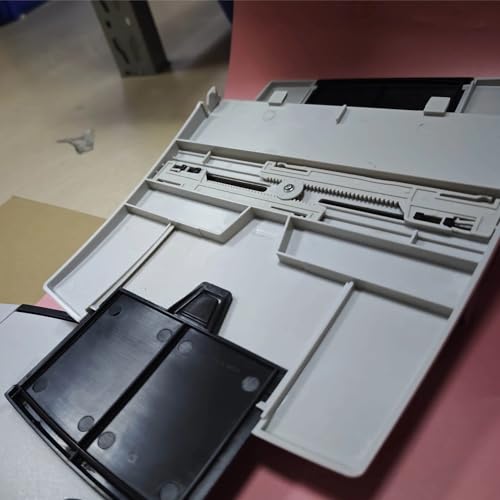 Solution bourrage papier ADF HP CC431-60119 plateau entrée CM2320 M2727 - 2