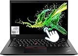 Este portátil reacondicionado Lenovo está equipado con Intel Core i7-10610U y cuenta con un diseño de 4 núcleos. La frecuencia principal puede alcanzar 1.8GHz y hasta 4.9 GHz, lo que le permite ejecutar múltiples aplicaciones al mismo tiempo.