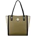 Anne Klein Front Runner Tote Bag