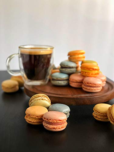 French Macarons Mixed 36 pcs - Thumbnail 6
