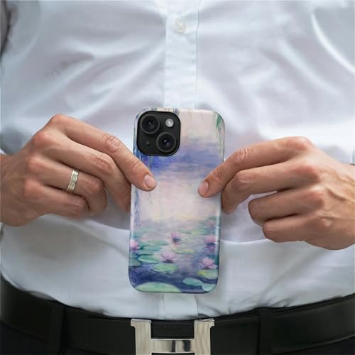 Coque antichoc iPhone 15 MagSafe pour éviter les bris d'écran - 7