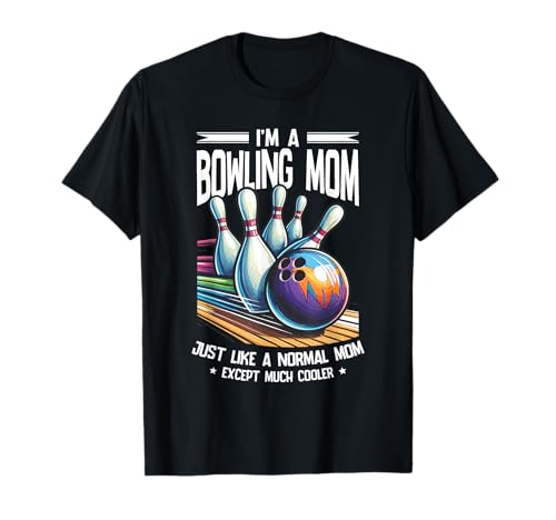 Never Underestimate An Old Man With A Bowling Ball Bowler Camiseta