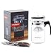 PRESS ART TEA CUP, TP-160, 500ML CAPACITY