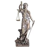 Unicorn Studio La Justicia (Mbz+Color) - WU75802A4