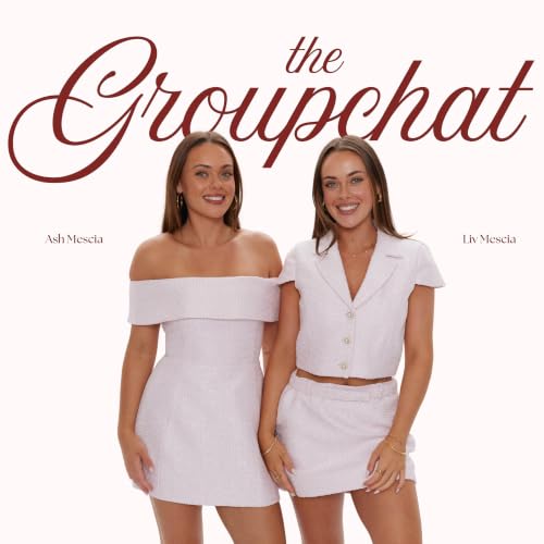 The Groupchat cover art