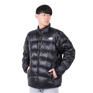 [ザノースフェイス] ダウン ジャケットジップインジップアコンカグアジャケットメンズ" 