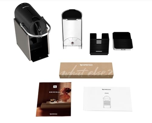 Nespresso Creatista Plus
