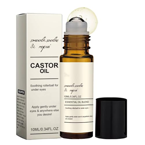 Liftora 10S Wrinkle Serum, Liftora Anti Wrinkle Serum, Eye Serum For Dark Circles And Puffy Eyes, Under Eye Cream With Castor Oil For Dry Skin Around 