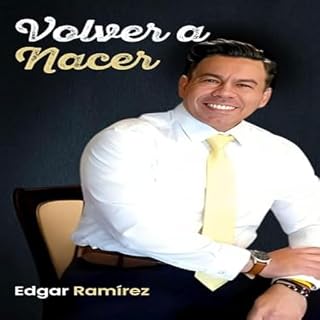 Volver a Nacer cover art