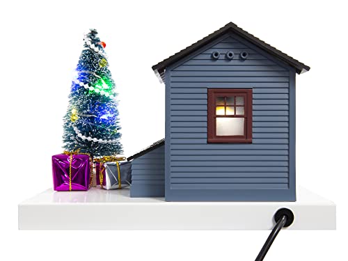 Lionel The Polar Express, Electric O Gauge Model Train Accessories, Conductor Gateman #TOP4