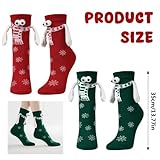 Zoom IMG-1 fmkldena 2 paia calzini magnetici Zoom IMG-1 fmkldena 2 paia calzini magnetici