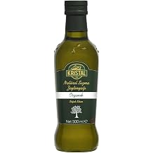 Kristal Organik S zma 500 ml Cam