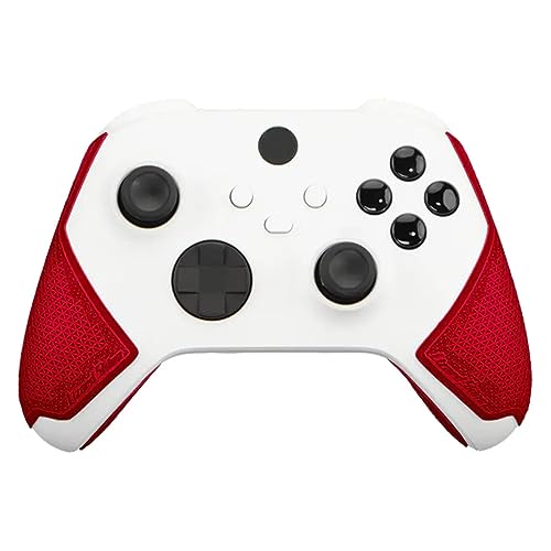 Lizard Skins DSP XSX Controller geformter Griff: solid colors (Purpurrot)