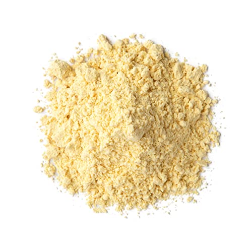 image for Food to Live Organic Garbanzo Bean Flour, 2 Pounds - Non-GMO Chickpea 