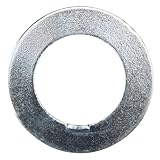 Im Lieferumfang enthalten: Sicherungsscheibe Kupplungskorbritzel / Ritzel // Oldtimer-Teil: Ja / Ja // Tuning- & Styling-Teil: Nein // Universelle Kompatibilität: Nein // Durchmesser (innen): 14,8 mm
