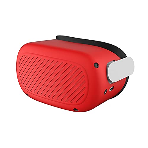 RSPD Projetado para a alça de cabeça Oculus Quest 2, equipamento de realidade virtual usável, estojo