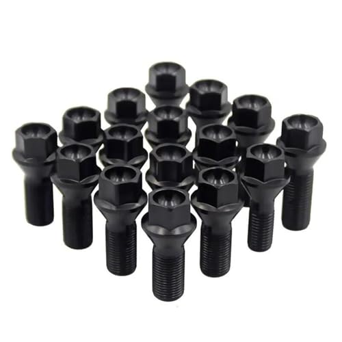 A~zC[ibg Compatible With X1 Z4 E46 E90 E39 E60 E53 M12 X 1.5{gzC[O{gt@Xi[Zp17mm 36136781150ƌ݊܂