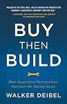 Business Purchasing Buying Books