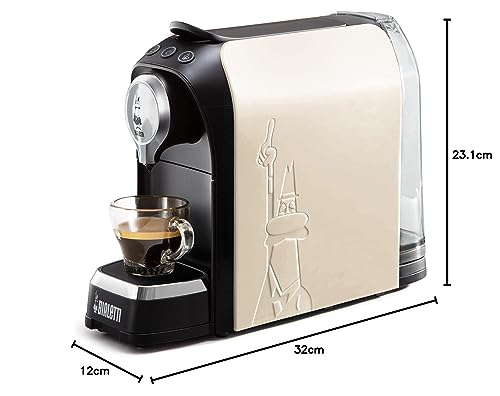 Bialetti Super, Macchina Caffè Espresso per