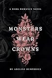  Monsters Wear Crowns