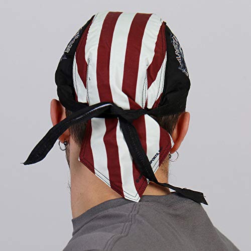 Image of Hot Leathers Head Wrap