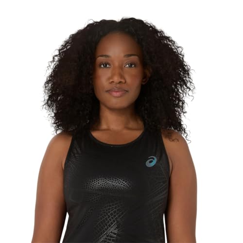 ASICS Women's Match Dress Night Energy Tennis Apparel4