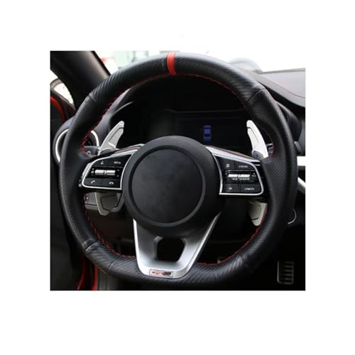 Control de crucero Kia Cerato K3 para solucionar fallos de botones 7